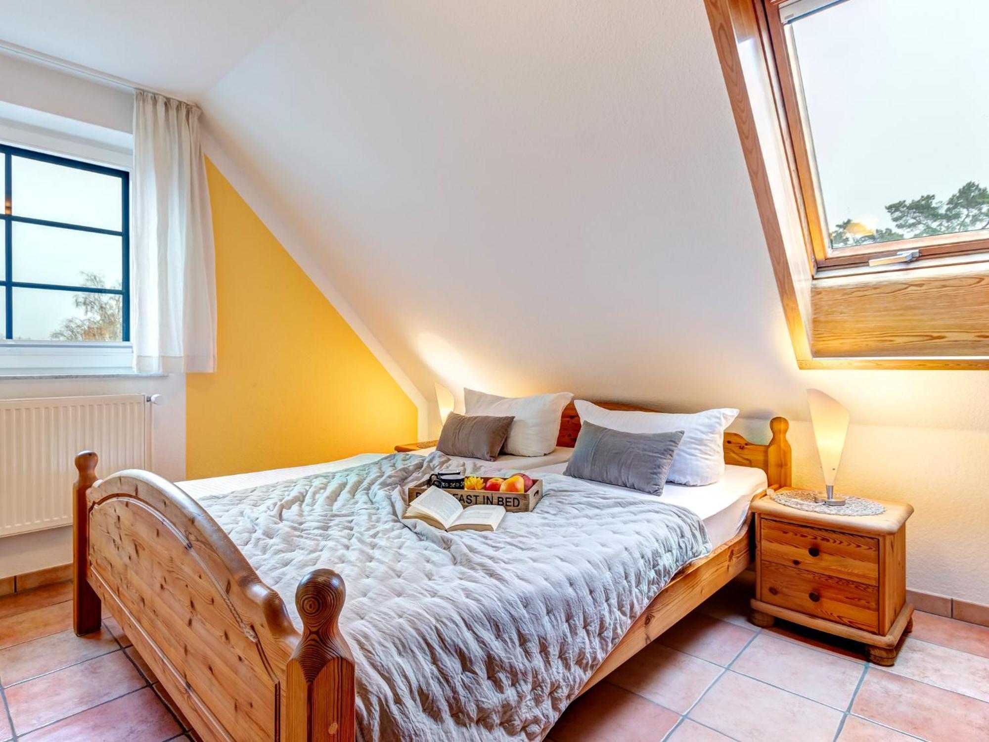 Haus Sonnenschein Fewo Seekiste Trassenheide Εξωτερικό φωτογραφία