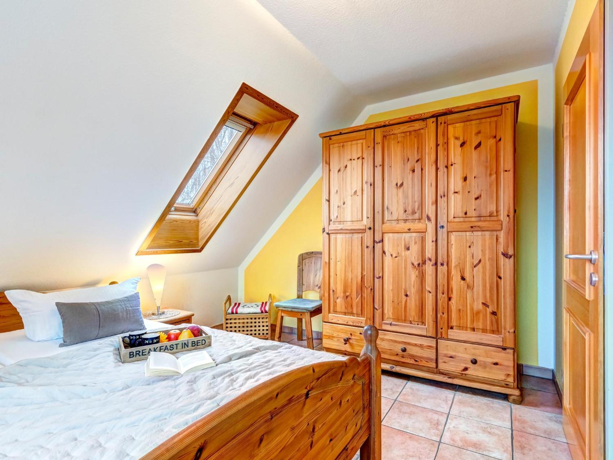 Haus Sonnenschein Fewo Seekiste Trassenheide Εξωτερικό φωτογραφία