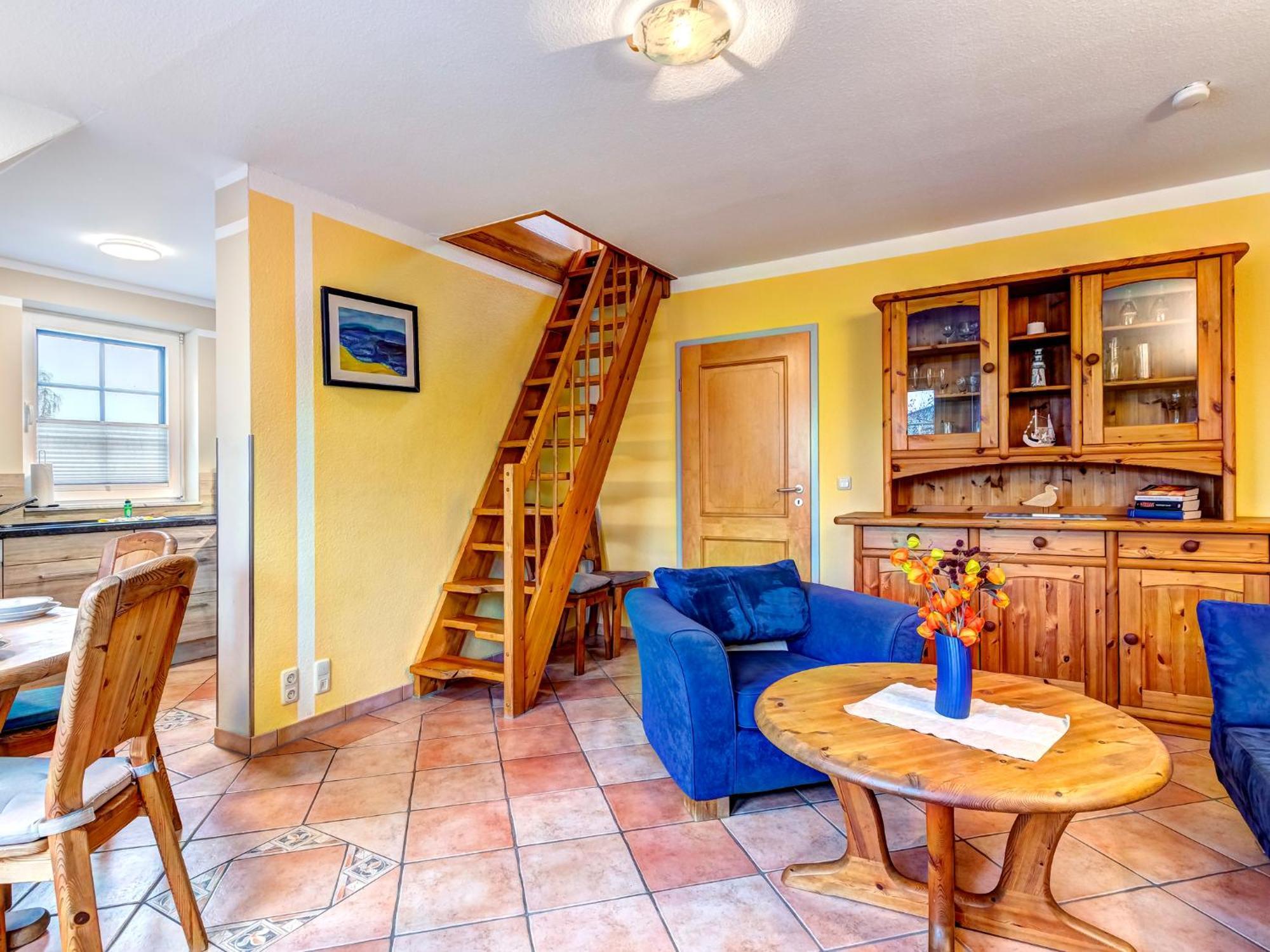 Haus Sonnenschein Fewo Seekiste Trassenheide Εξωτερικό φωτογραφία